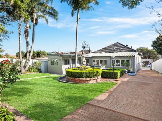 House for sale in Sydney, New South Wales