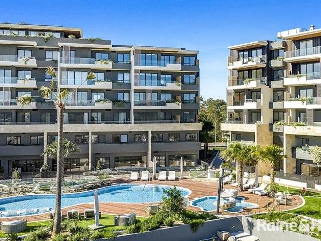Apartment for sale in Gosford, New South Wales
