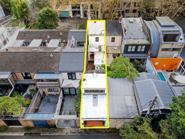 House for sale in Sydney, New South Wales