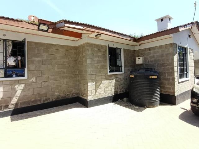 House for sale in Ongata Rongai, Kajiado