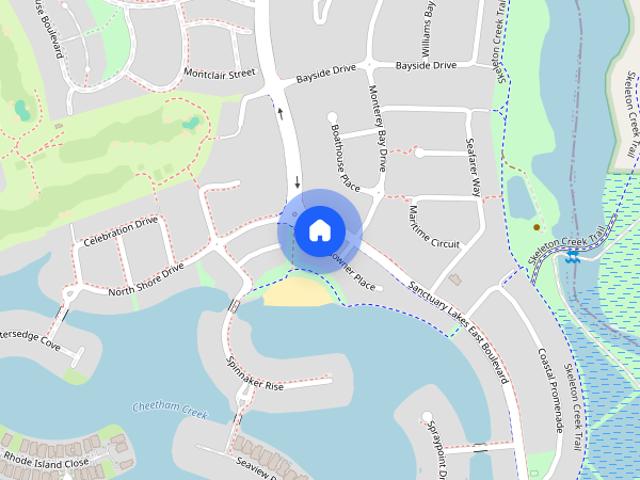 House for rent in Camerons Creek, Victoria