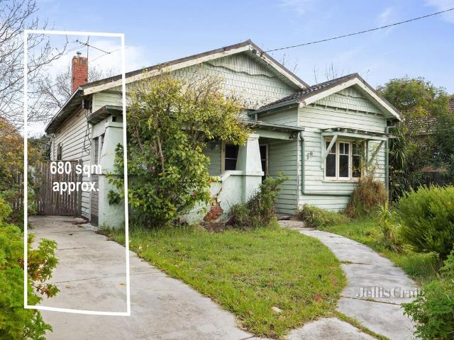 House for sale in Mckinnon