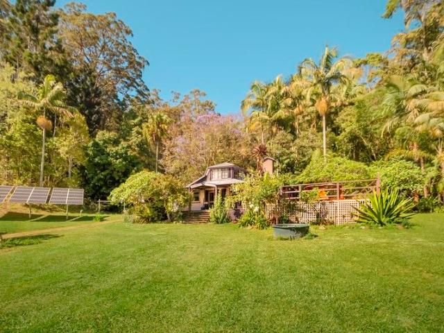 Cottage for sale in New South Wales