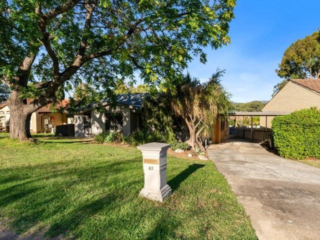 House for sale in Horseshoe Creek, South Australia