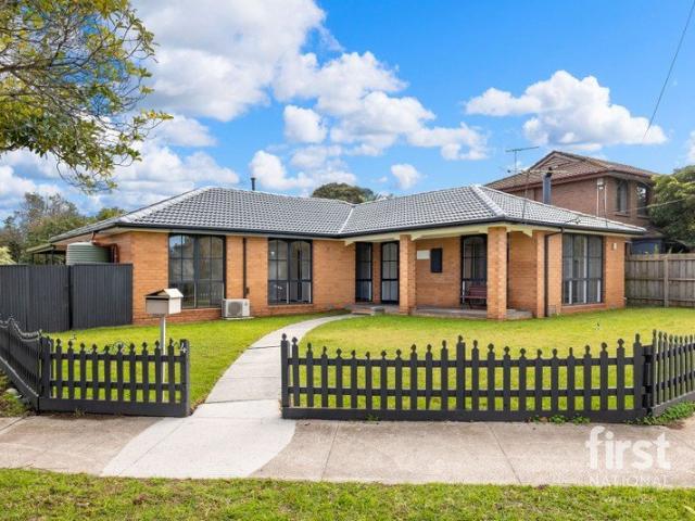 House for rent in Camerons Creek, Victoria