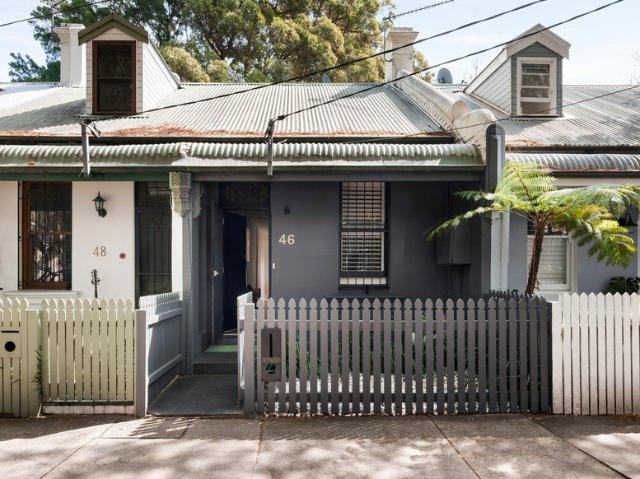 House for sale in Sydney, New South Wales