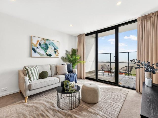 Apartment for sale in Highgate, Western Australia