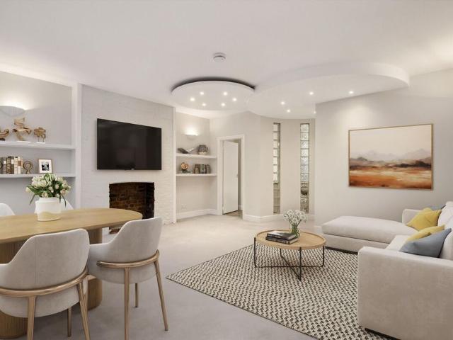 Apartment for rent in Chelsea, Greater London