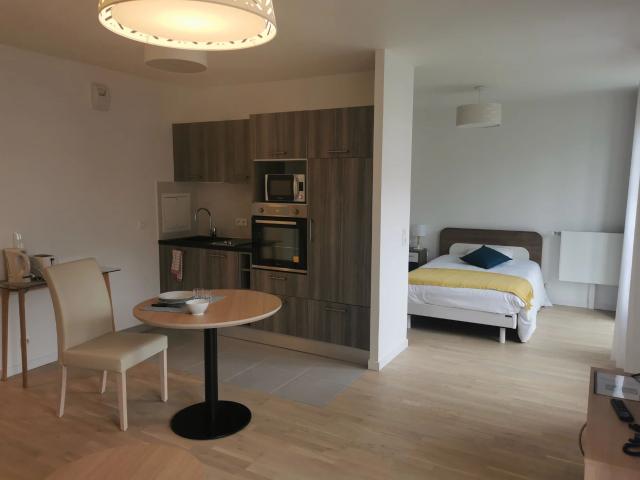 Appartement location à Nanterre, Puteaux