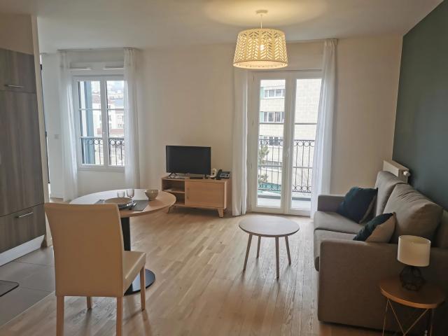 Appartement location à France métropolitaine, Puteaux