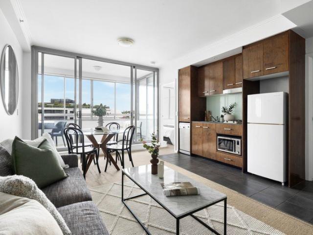 Apartment for sale in Eastern Suburbs, Sydney
