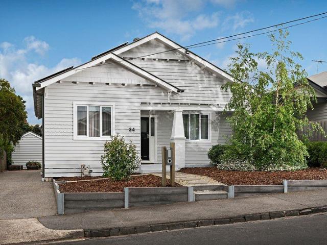 House for rent in Camerons Creek, Victoria