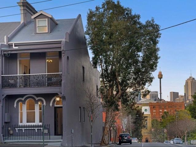 House for sale in Glebe, Tasmania