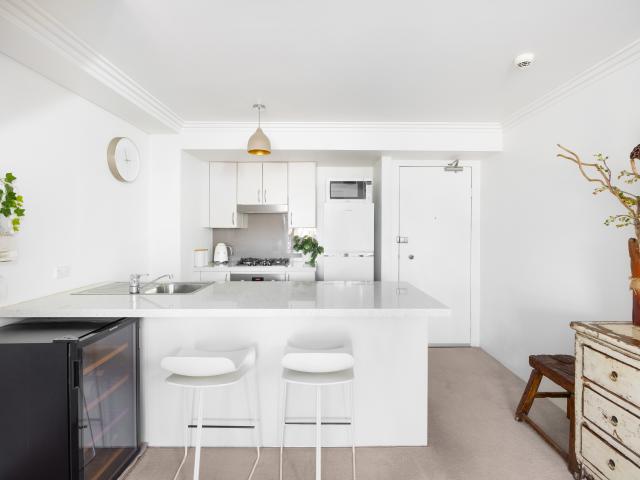 Apartment for sale in Cremorne, New South Wales