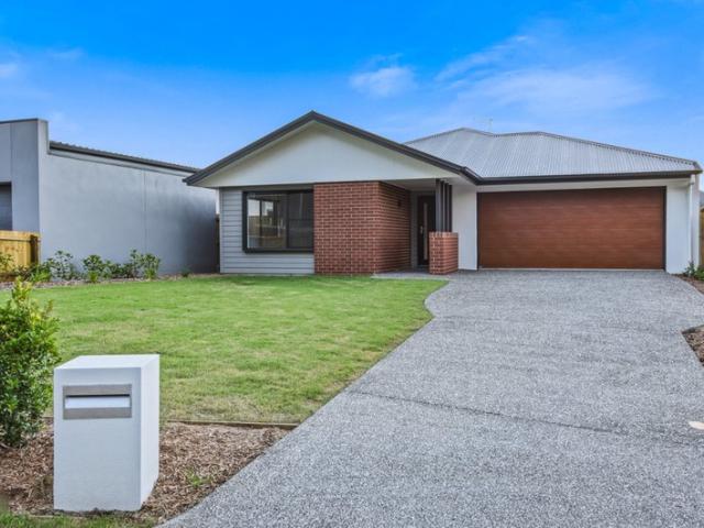 House for rent in Methul, Queensland