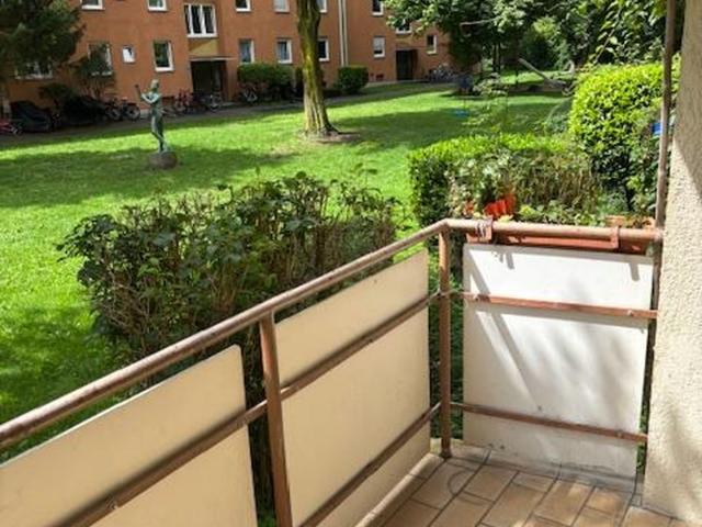 Wohnung mieten in Untergiesing-Harlaching, München