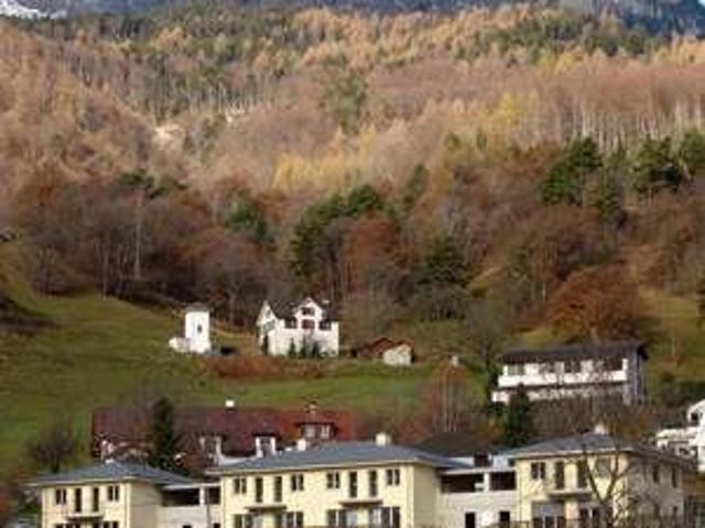Haus mieten in Azmoos, Wartau