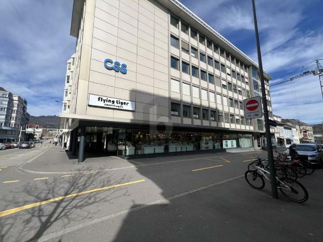 Büro mieten in Olten, Solothurn