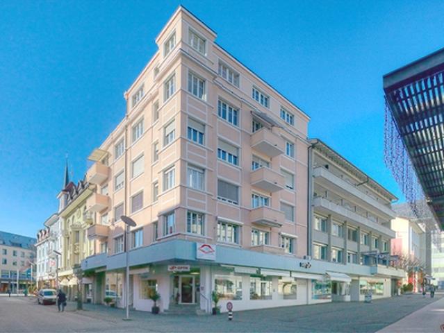 Atelier mieten in Grenchen, Solothurn