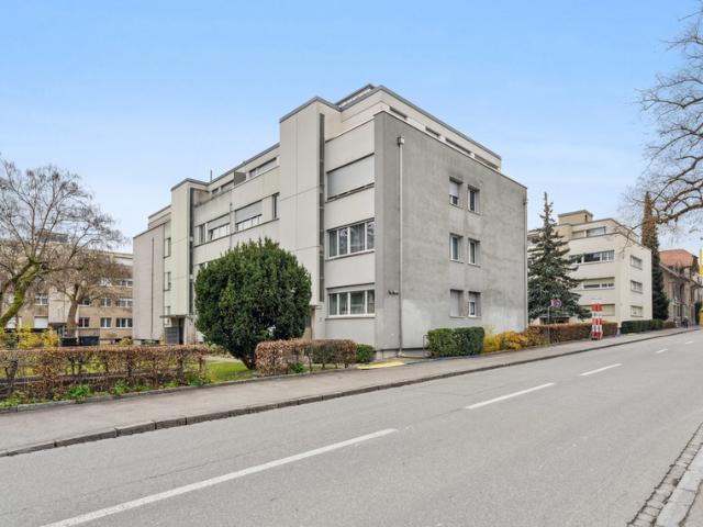 Apartment mieten in Bern