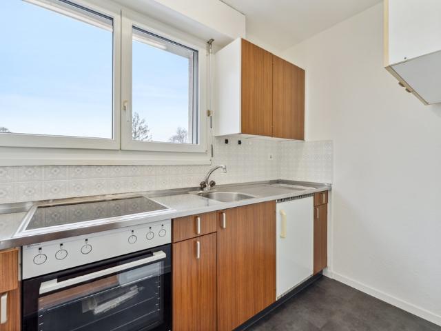 Apartment mieten in Bern
