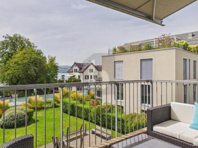 Apartment mieten in Männedorf, Zürich