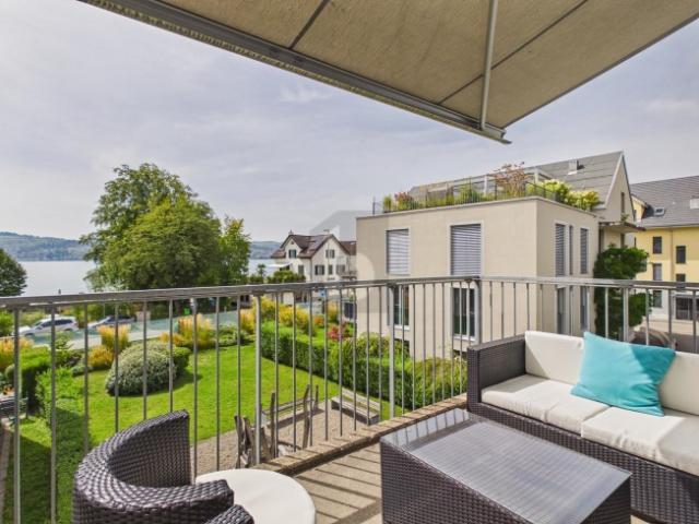Wohnung mieten in Männedorf, Zürich
