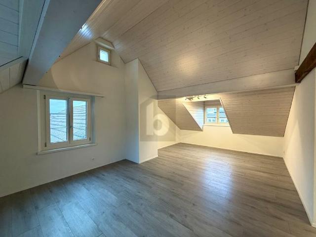 Dachwohnung mieten in Dielsdorf, Bezirk Dielsdorf