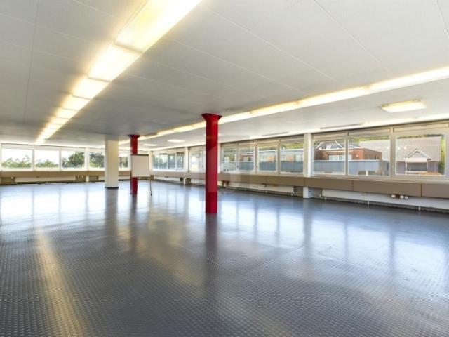 Büro mieten in Wiedlisbach, Bern