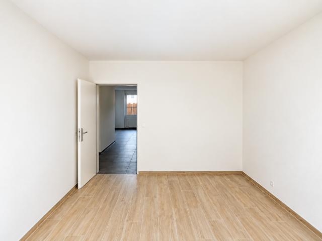 Apartment mieten in Grossbasel, Basel