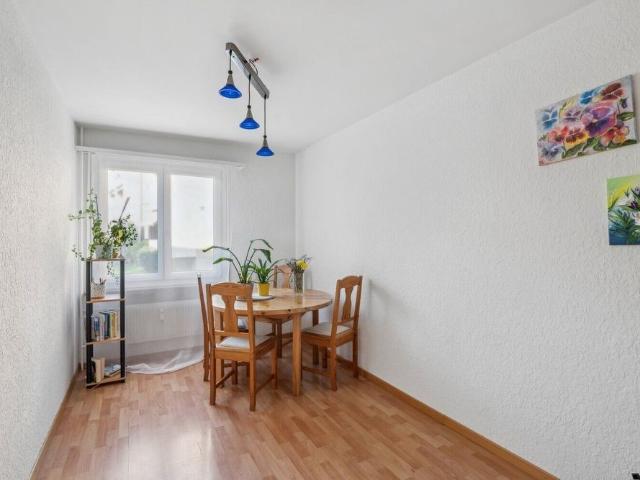 Apartment mieten in Burgdorf, Bern