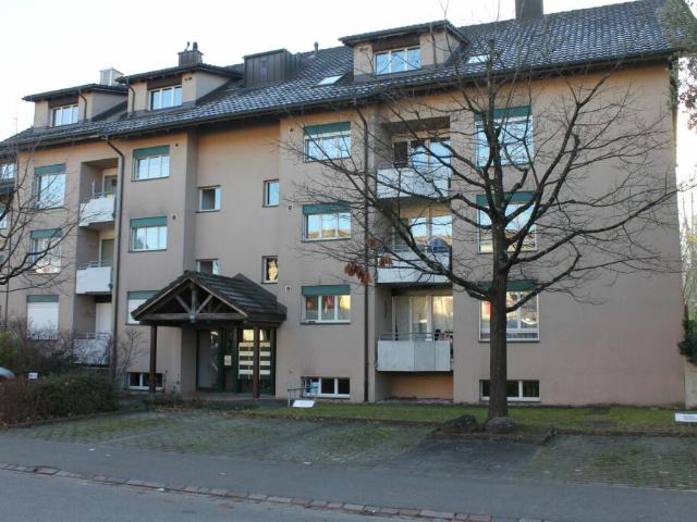 Immobilie mieten in Dietikon, Zürich
