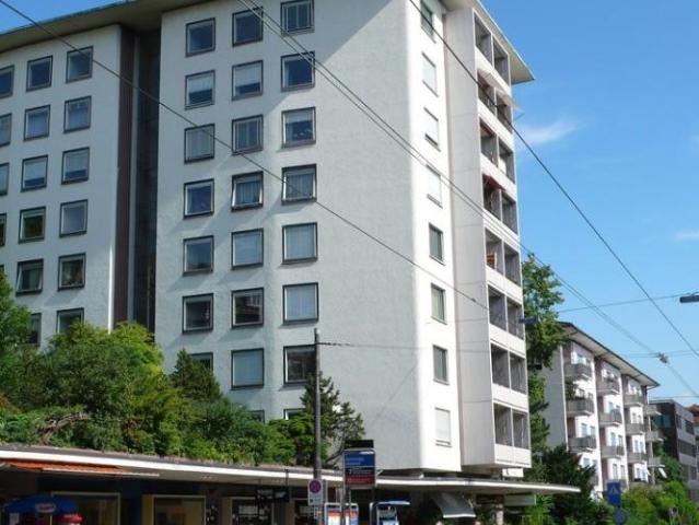Apartment mieten in Einigen, Zürich
