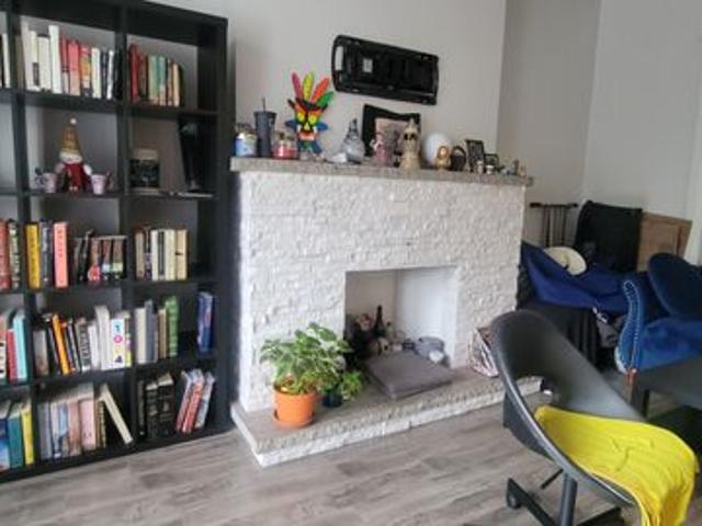 House for rent in Toronto
