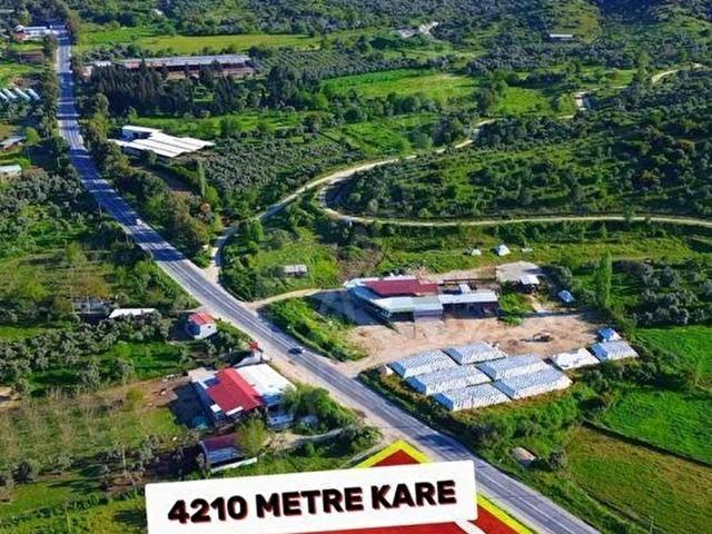 Karpuzlu, Aydin içerisinde satılık Dükkan