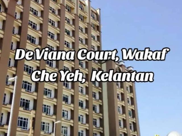 Room for rent in Johore Bahru, Johor