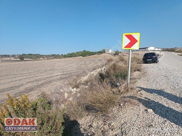 Sariçam, Adana içerisinde satılık Arsa