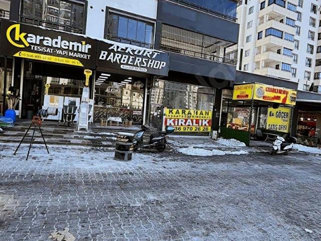 Şehitkamil, Gaziantep içerisinde satılık Dükkan
