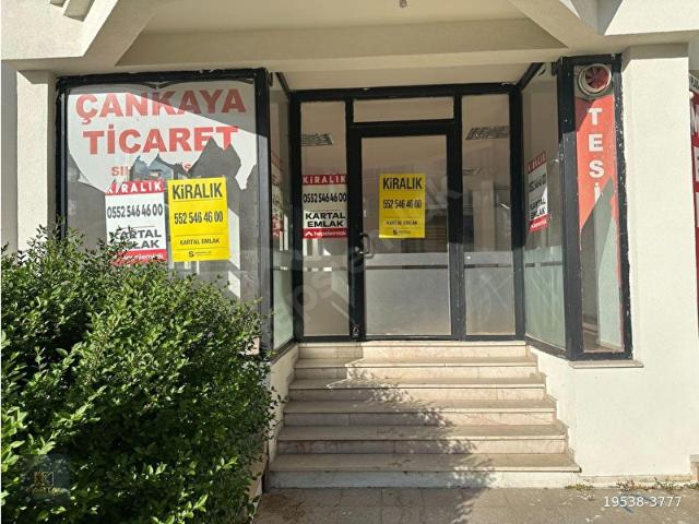 Çankaya, Ankara içerisinde satılık Dükkan