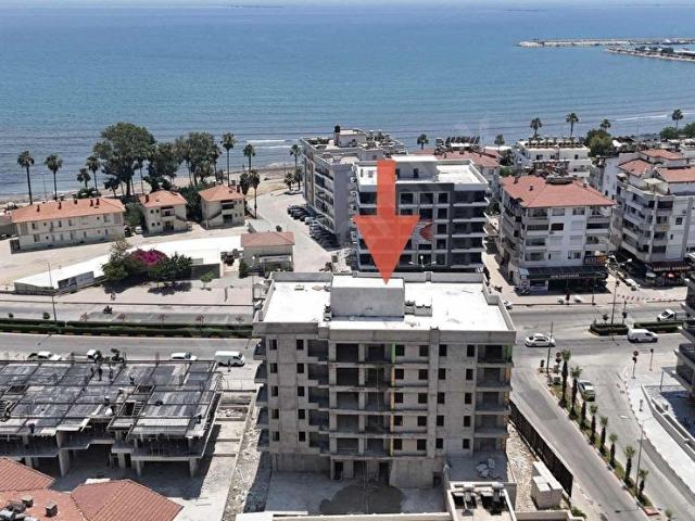 Finike, Antalya içerisinde satılık mülk