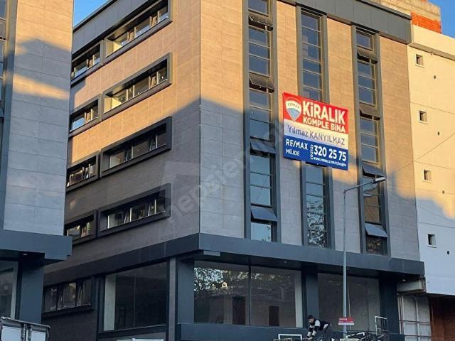 Güngören, İstanbul içerisinde satılık Bina