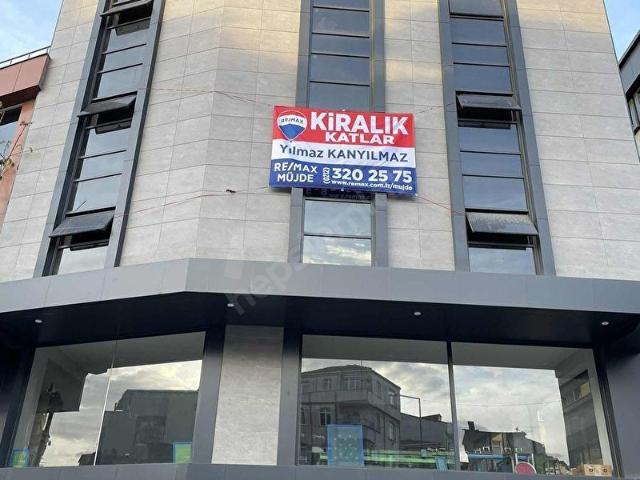 Güngören, İstanbul içerisinde satılık Dükkan