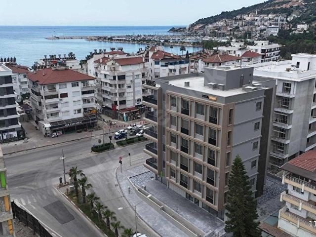Finike, Antalya içerisinde satılık mülk