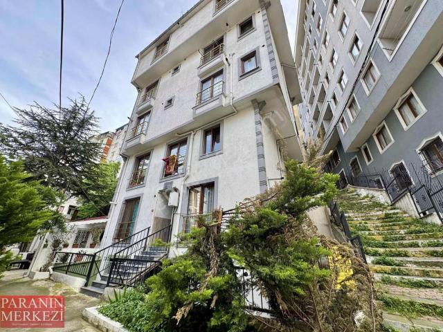 Şişli, İstanbul içerisinde kiralık mülk