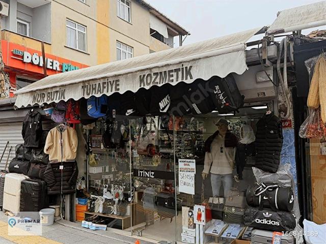 Sariyer, İstanbul içerisinde satılık Dükkan