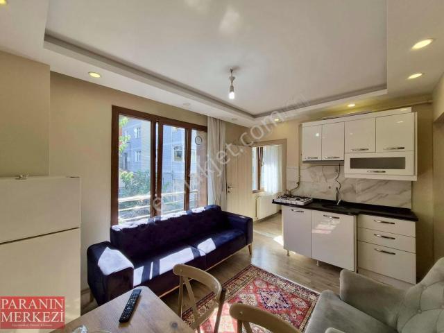 Şişli, İstanbul içerisinde kiralık mülk