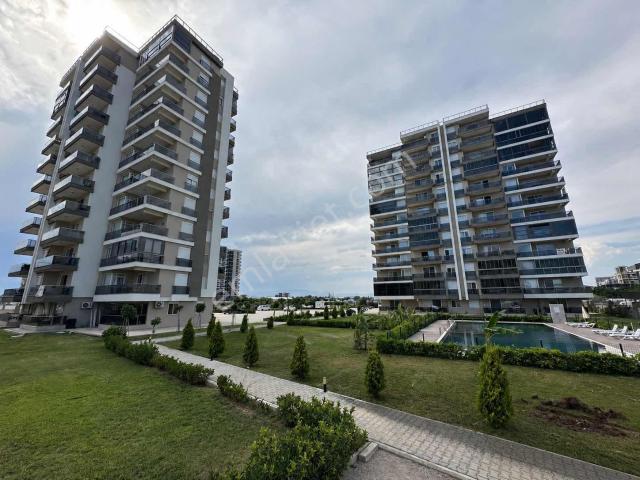 Aksu, Antalya içerisinde satılık mülk