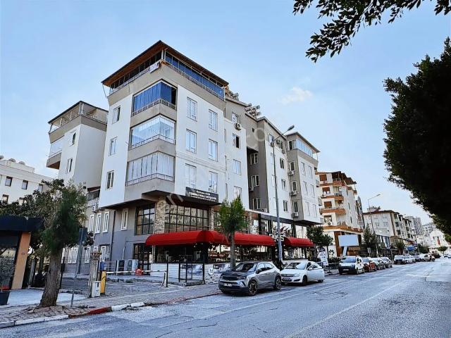 Muratpaşa, Antalya içerisinde satılık mülk
