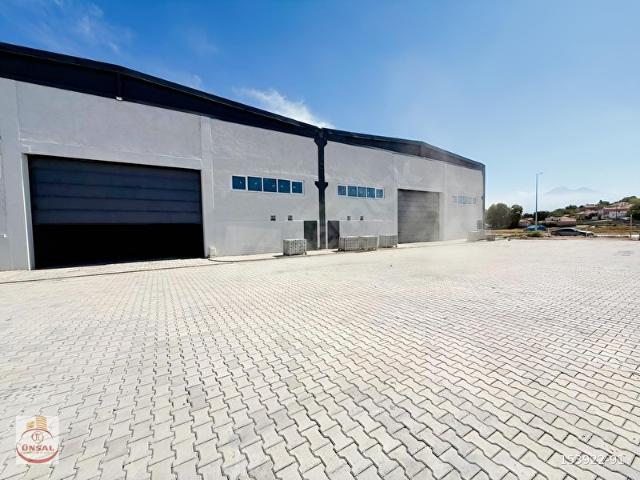Kocasinan, Kayseri içerisinde satılık Fabrika