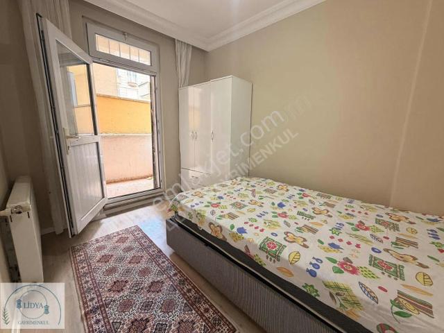 Ataşehir, İstanbul içerisinde kiralık mülk